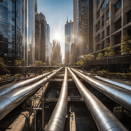 EPA Letter Warnings About Potential Lead Water Pipes And Prevention
