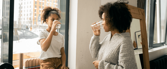 Stay Hydrated All Winter: The Importance of Drinking Pure, Filtered Water