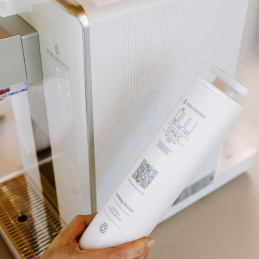 Maintaining Your Countertop Reverse Osmosis System