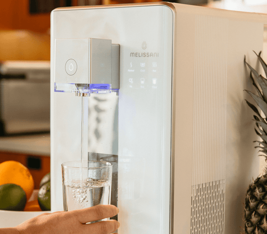 Unlocking the Power of Hydrogen Infused Water